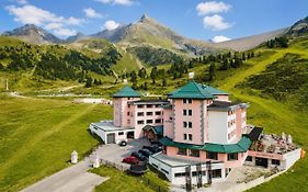 Hotel Alpenrose Aktiv & Sport